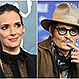 Winona Ryder defiende fervientemente a su expareja Johnny Depp durante juicio por malos tratos del actor