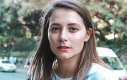 Actriz Magdalena Müller se sincera sobre su vida sentimental: “Estoy muy feliz, muy contenta”