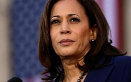 La historia de amor de Kamala Harris: Nueva vicepresidenta de EE.UU. conoció a su marido a los 48 años