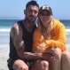 Gisella Gallardo y Mauricio Pinilla estarían viviendo una grave crisis matrimonial
