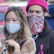 Fotos: Olivia Wilde y Harry Styles se habrían ido a vivir juntos a la casa del cantante en Hollywood