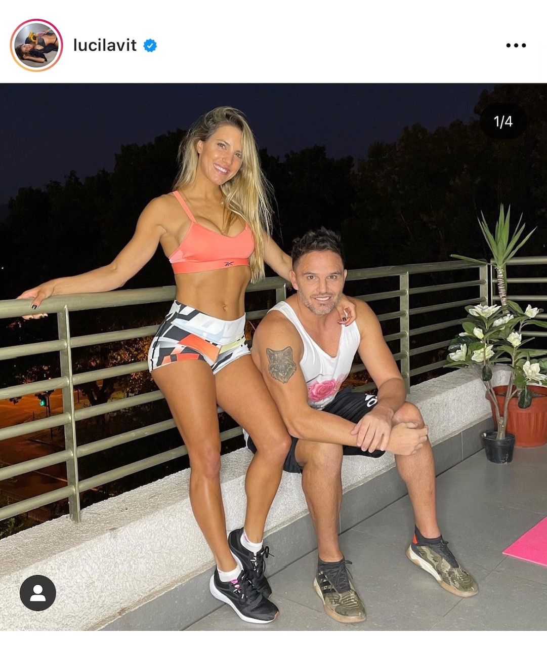 Instagram.