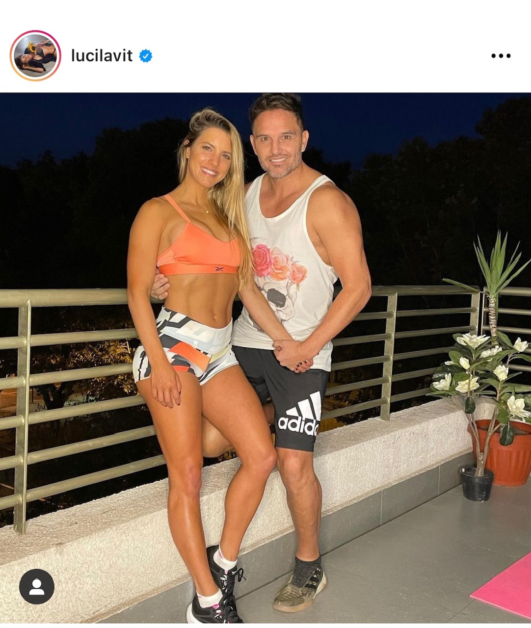 Instagram.
