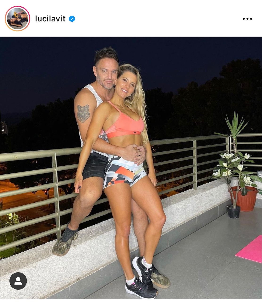 Instagram.