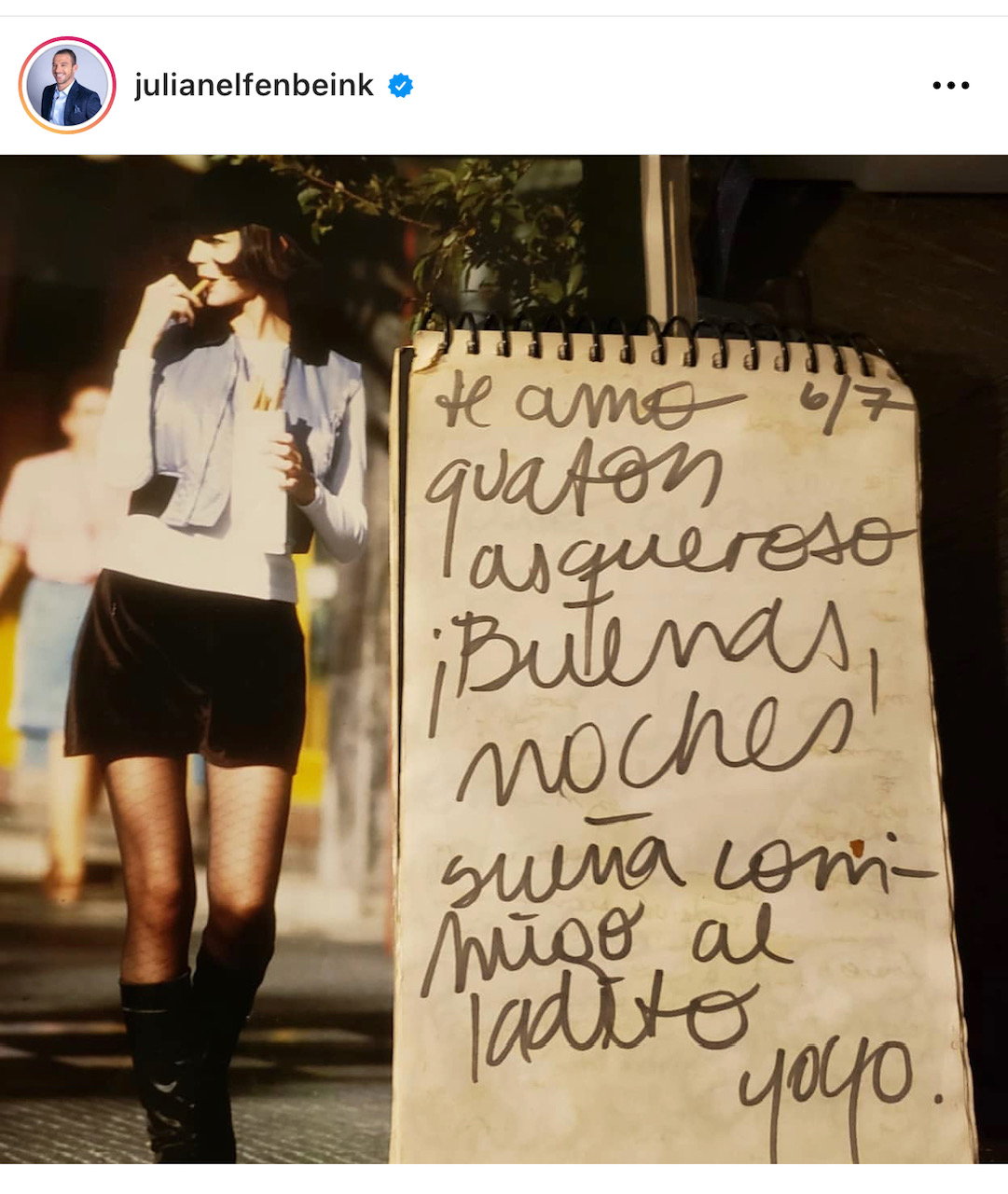 Instagram.