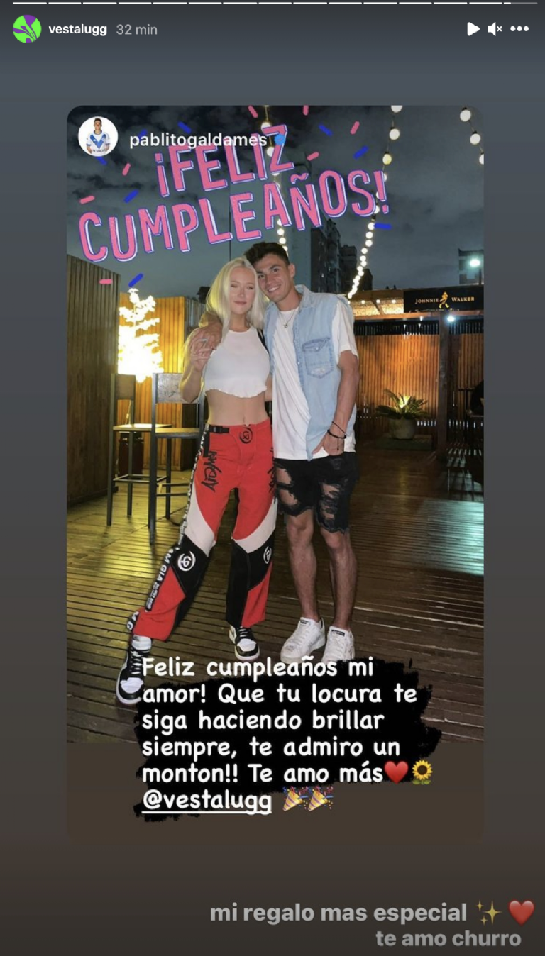Instagram.