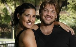 Famosa pareja formada por ex reclutas de “Pelotón” anunció la llegada de un nuevo integrante a su familia