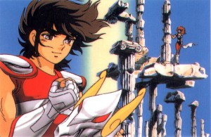 Imagen: Seiya TV-Asahi Imagen: Seiya TV-Asahi