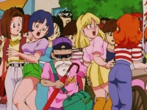 Roshi Roshi
