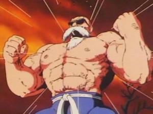 Roshi Roshi