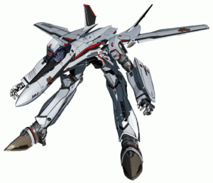 Macross Macross