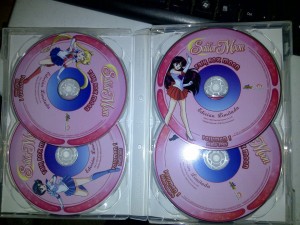 Sailor Moon Sailor Moon