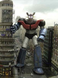 Mazinger Z Mazinger Z