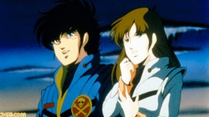 Blu-Rays Macross Blu-Rays Macross