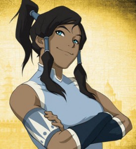 Avatar Korra Avatar Korra