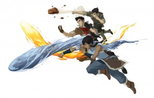 Korra Korra