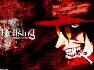 Alucard, el Vampiro Alucard, el Vampiro
