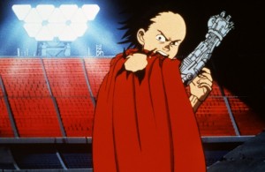 Akira Akira