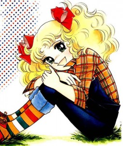 Candy Candy Candy Candy