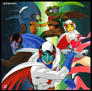 Películas animé Películas animé