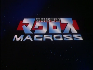 Robotech Macross Robotech Macross