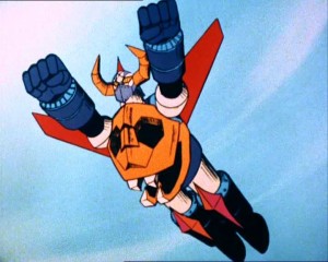 Gaiking Gaiking