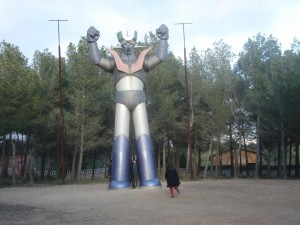Mazinger Z Mazinger Z
