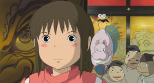 Sen to Chihiro Sen to Chihiro