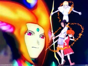 Earth Girl Arjuna Earth Girl Arjuna