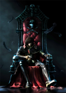 Capitán Harlock Capitán Harlock