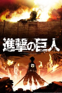 Attack on Titan Attack on Titan
