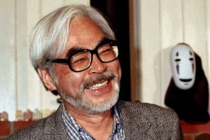 Hayao Miyazaki Hayao Miyazaki