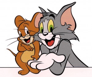 Tom y Jerry Tom y Jerry