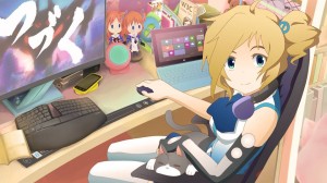 Inori Aizawa Inori Aizawa