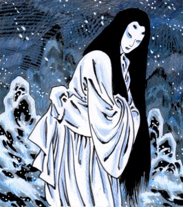 monstruos cultura Japonesa monstruos cultura Japonesa
