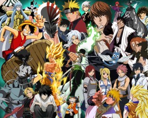 Animes Animes
