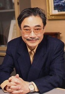 Ichiro Nagai Ichiro Nagai