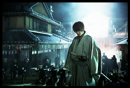 Soujiro Seta Soujiro Seta