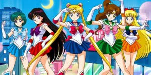 Sailor Moon Sailor Moon
