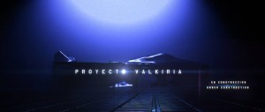 Proyecto Valkyria Proyecto Valkyria