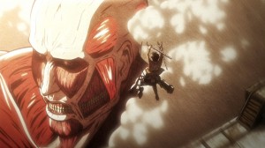 Attack on Titans Attack on Titans