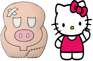 Hello Kitty