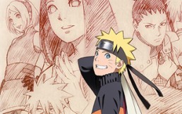 No se detiene: Naruto Shippuden tendrá una nueva saga original