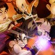 Así se ve la nueva película en 3D de Dragon Ball Z hecha por fans