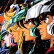 Netflix presenta el primer póster promocional de su remake de Los Caballeros del Zodiaco