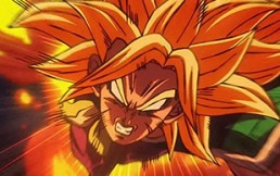 El creador de Dragon Ball explica por qué Vegeta no llegó al Super Saiyajin 3