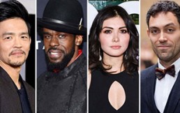 Cowboy Bebop: Netflix revela a los actores para la serie live-action