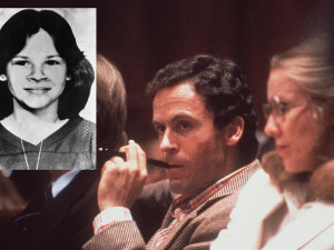 Ted Bundy Deadly Charm