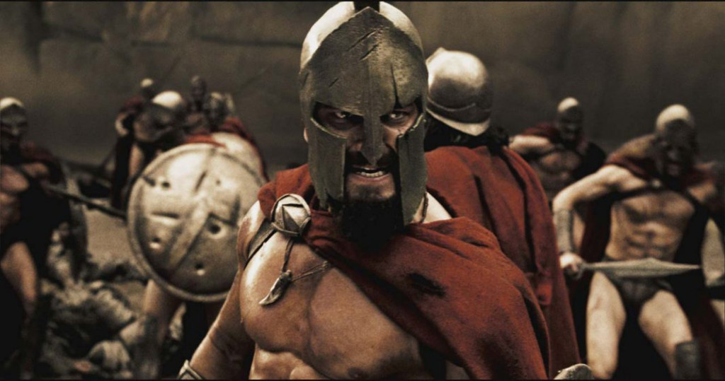 Batalla-de-las-Termópilas-