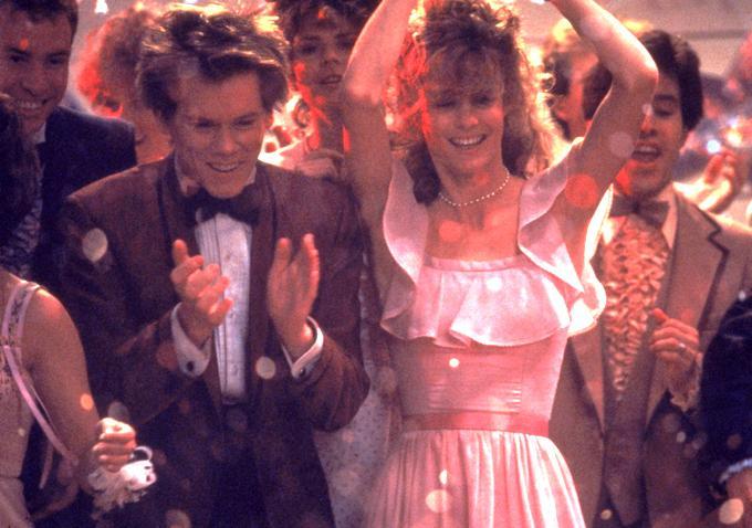 Pueblo inspiró Footloose